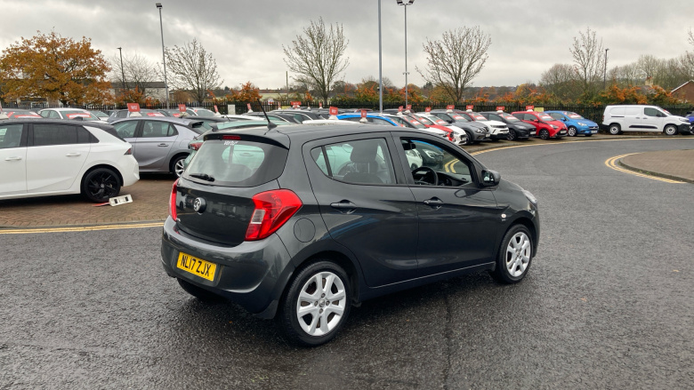 Vauxhall Viva 1.0 SE 5dr [A/C] Petrol Hatchback